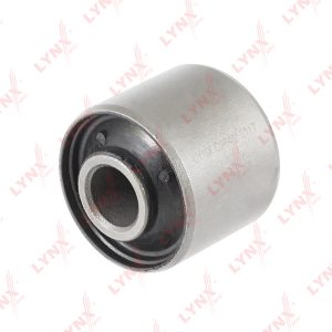 Сайлентблок переднего амортизатора нижний