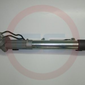 Рейка рулевая