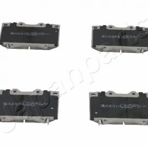 Колодки тормозные передние к-кт