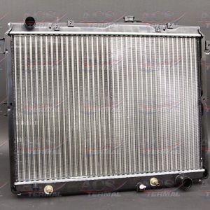 Радиатор основной