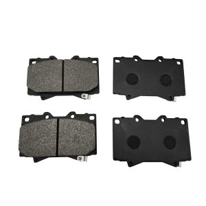 Колодки тормозные передние к-кт