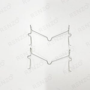 Пружина (тормозная)