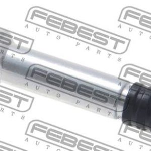 Направляющая суппорта