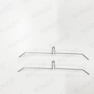 Пружина (тормозная)