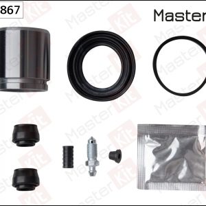 Р/к заднего суппорта с поршнем