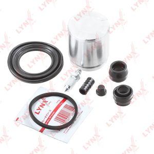 Р/к заднего суппорта с поршнем