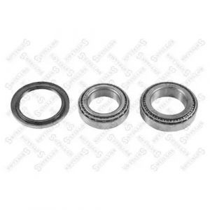 Подшипник ступицы (к-кт)