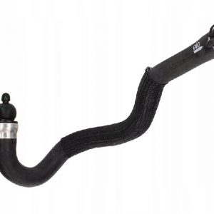 Патрубок отопителя