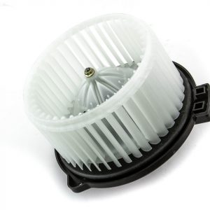 Моторчик отопителя