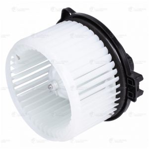 Моторчик отопителя