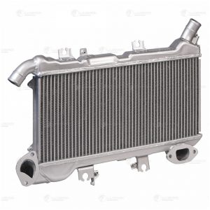 Интеркулер