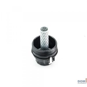 Крышка масляного фильтра