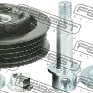 Ролик-натяжитель