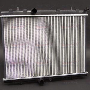 Радиатор основной