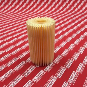 Фильтр масляный