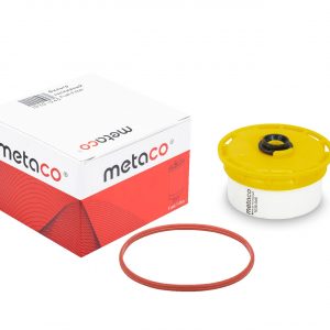 Фильтр топливный