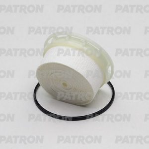 Фильтр топливный