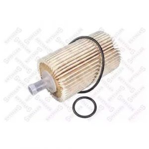 Фильтр масляный