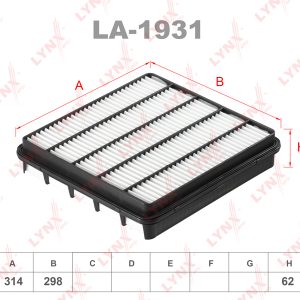 Фильтр воздушный