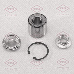 Подшипник ступицы (к-кт)