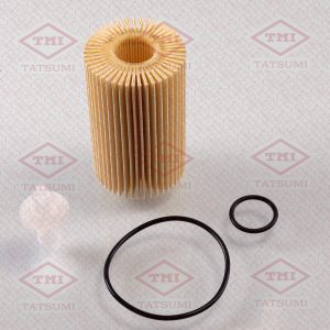 Фильтр масляный