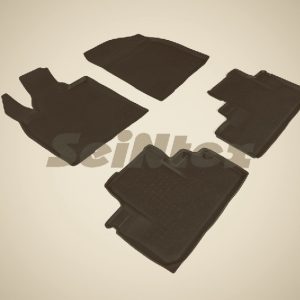 Коврики салона к-кт