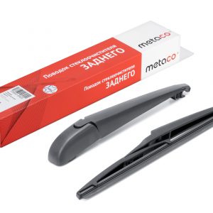 Поводок стеклоочистителя заднего