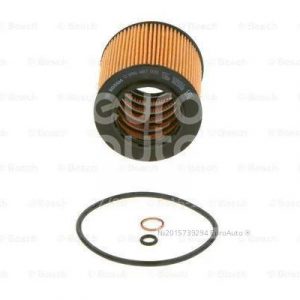 Фильтр масляный