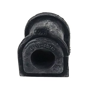 Втулка (сайлентблок) заднего стабилизатора