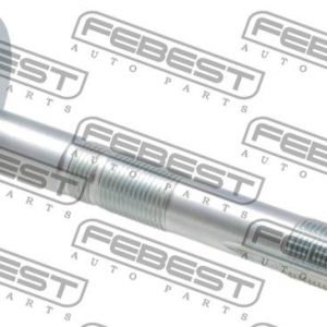 Болт развала передних колес