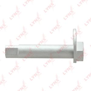 Болт развала передних колес