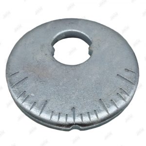 Шайба эксцентриковая (п.п.к)
