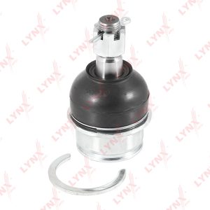 Опора шаровая нижняя передней подвески