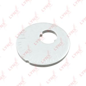 Шайба эксцентриковая (п.п.к)