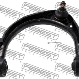 Рычаг передний верхний левый