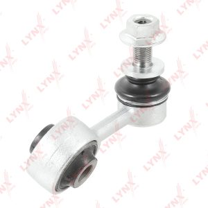 Стойка переднего стабилизатора левая