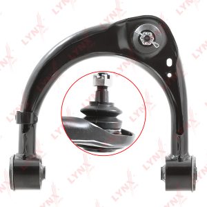 Рычаг передний верхний левый