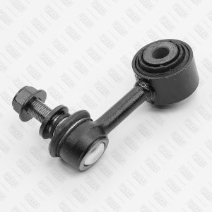 Стойка переднего стабилизатора левая