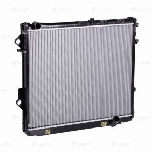 Радиатор основной