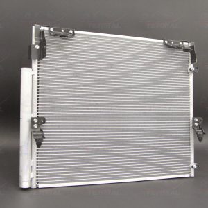 Радиатор кондиционера (конденсер)