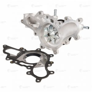 Насос водяной (помпа)