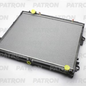 Радиатор основной