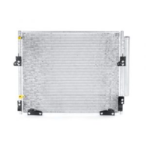 Радиатор кондиционера (конденсер)