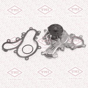 Насос водяной (помпа)