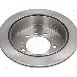 Диск тормозной задний