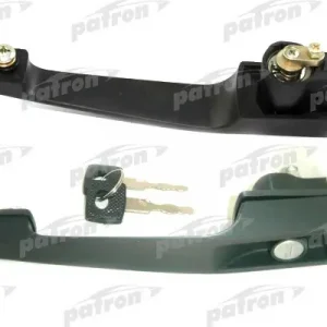 Ручка двери передней наружная