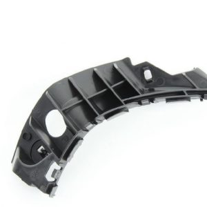 Кронштейн переднего бампера левый