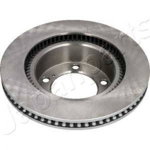 Диск тормозной передний вентилируемый