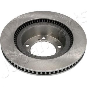 Диск тормозной передний вентилируемый