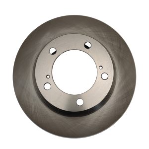 Диск тормозной передний вентилируемый